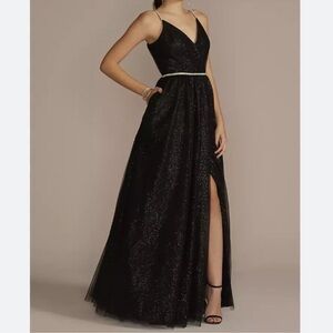 Beautiful prom dress